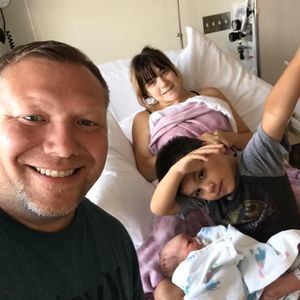 Meet your Posher, Elizabeth